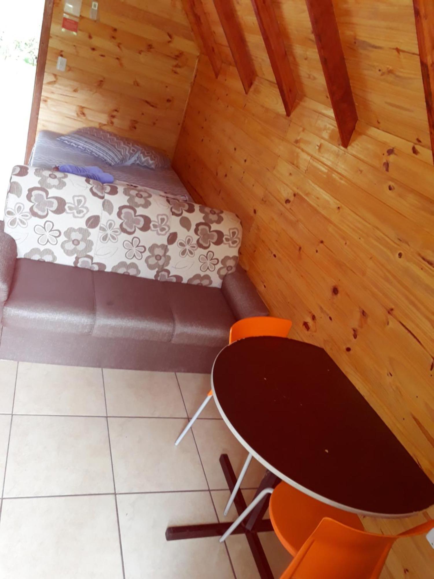 Pousada Rio Do Ouro Barra do Ouro Room photo